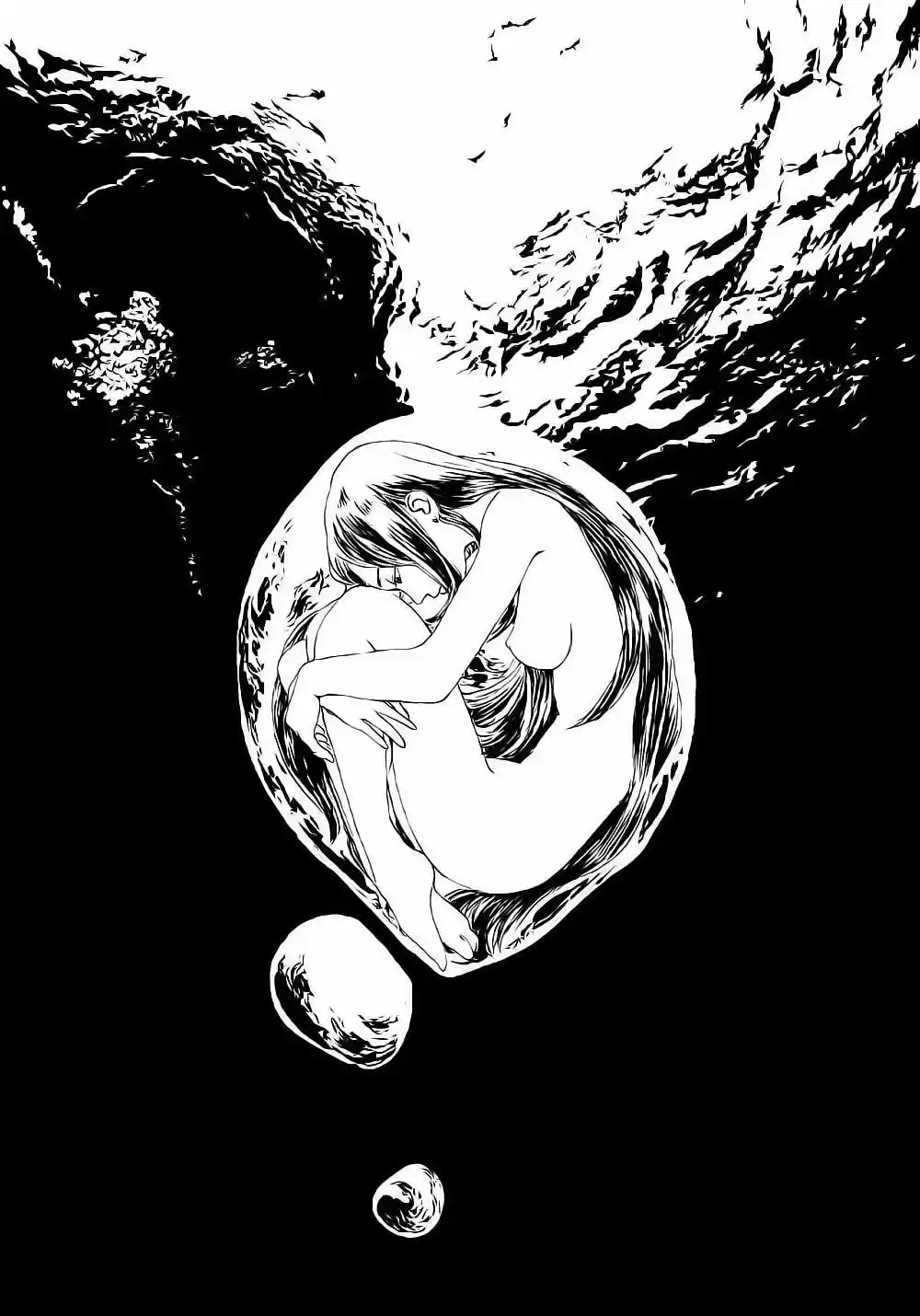 Memories of Emanon (2006) - Capítulo 1 - Página 10 - LectorTMOo