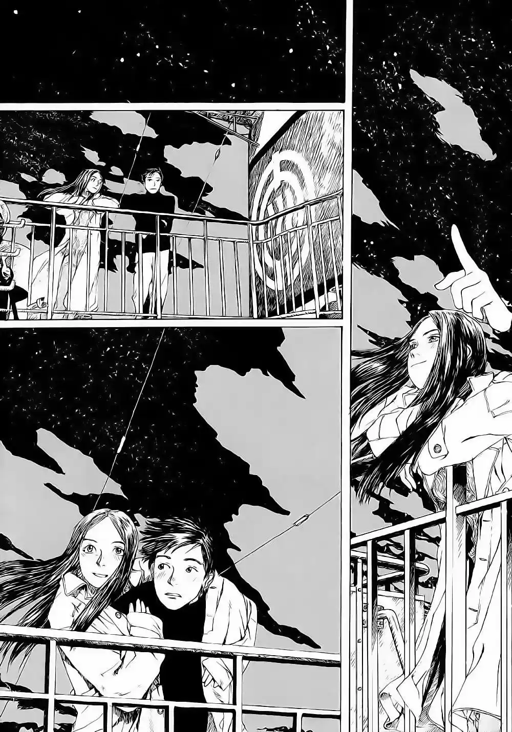 Memories of Emanon (2006) - Capítulo 5 - Página 23 - LectorTMOo