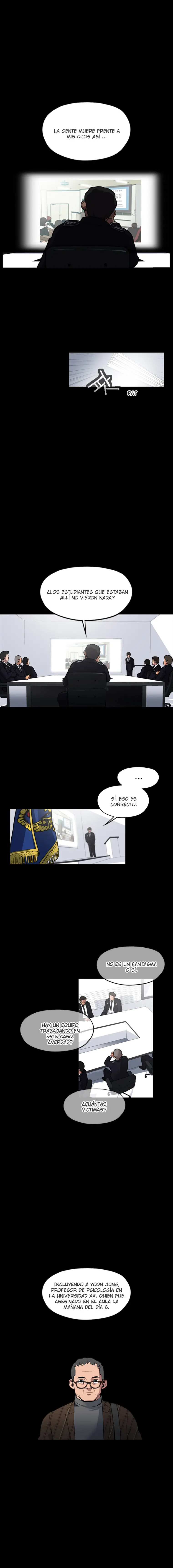 Memorist (2018) - Capítulo 3.2 - Página 6 - LectorTMOo