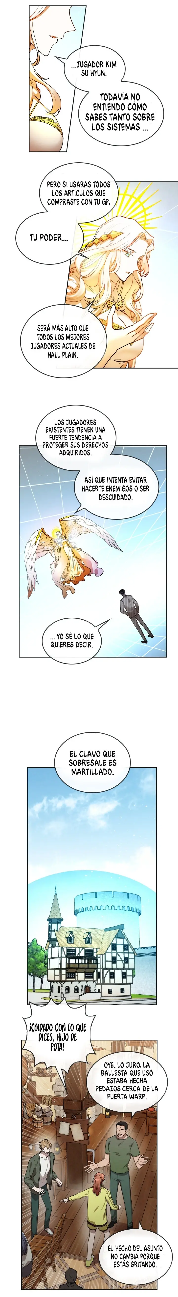 MEMORIZE (2020) - Capítulo 12 - Página 13 - LectorTMOo