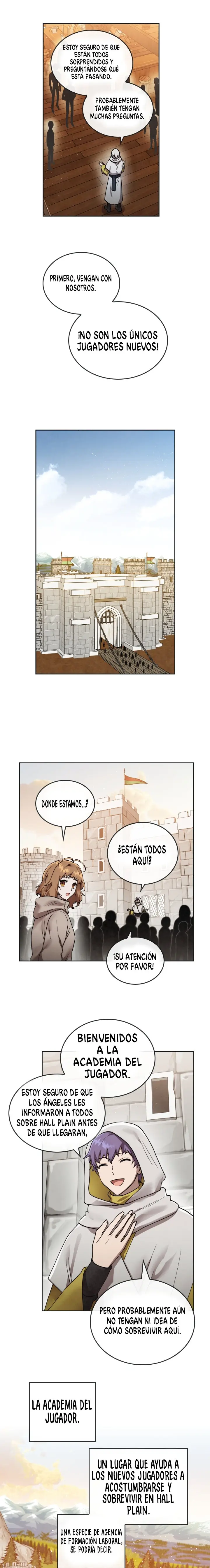 MEMORIZE (2020) - Capítulo 13 - Página 6 - LectorTMOo