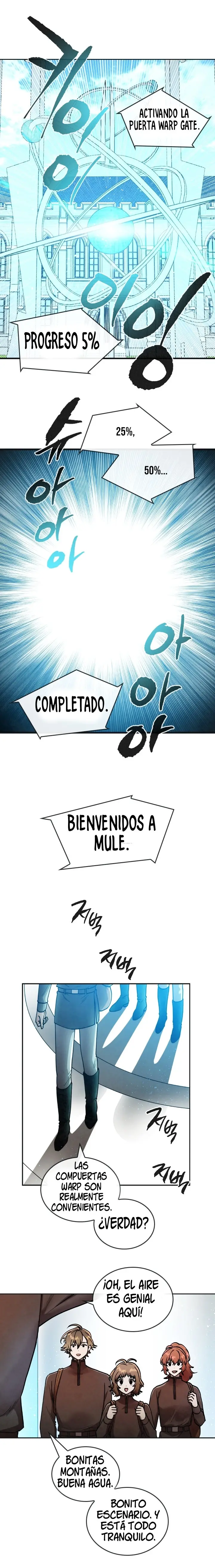 MEMORIZE (2020) - Capítulo 17 - Página 9 - LectorTMOo