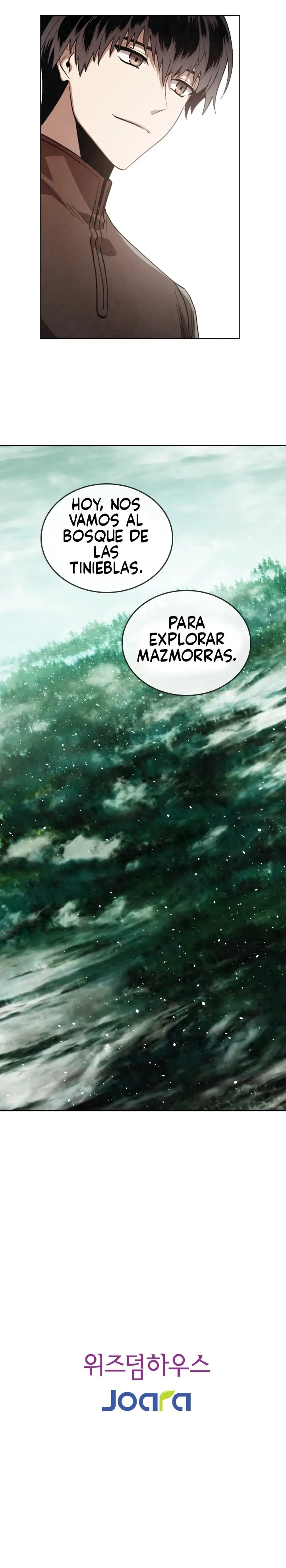 MEMORIZE (2020) - Capítulo 21 - Página 13 - LectorTMOo