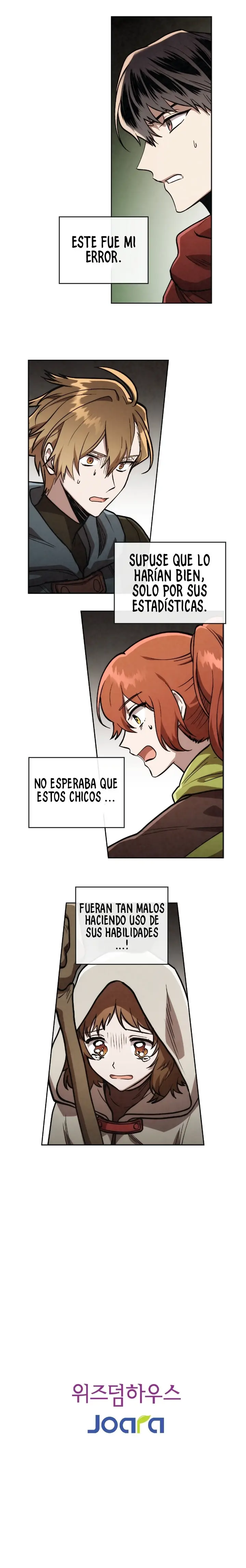 MEMORIZE (2020) - Capítulo 22 - Página 12 - LectorTMOo
