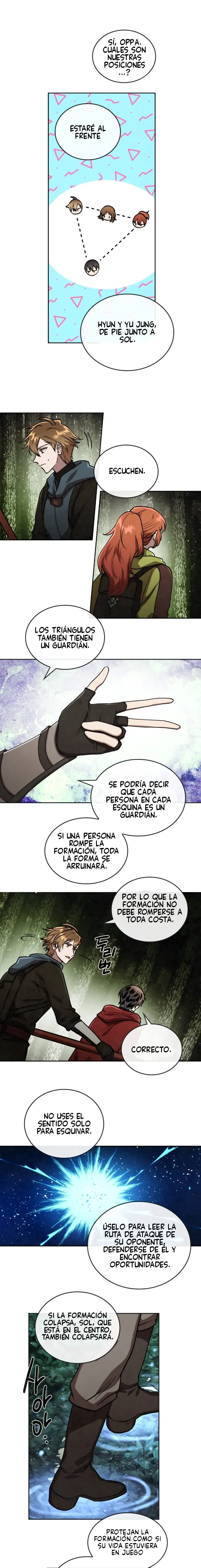 MEMORIZE (2020) - Capítulo 23 - Página 6 - LectorTMOo