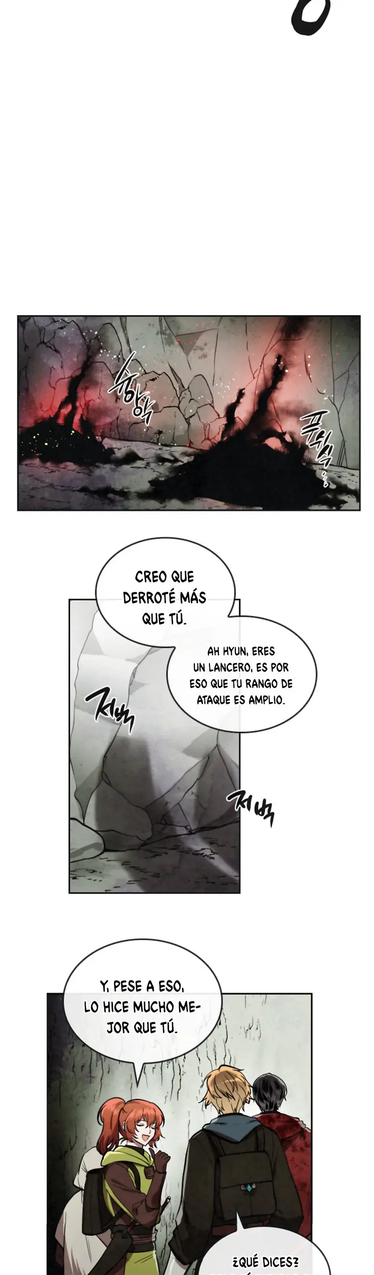 MEMORIZE (2020) - Capítulo 28 - Página 6 - LectorTMOo