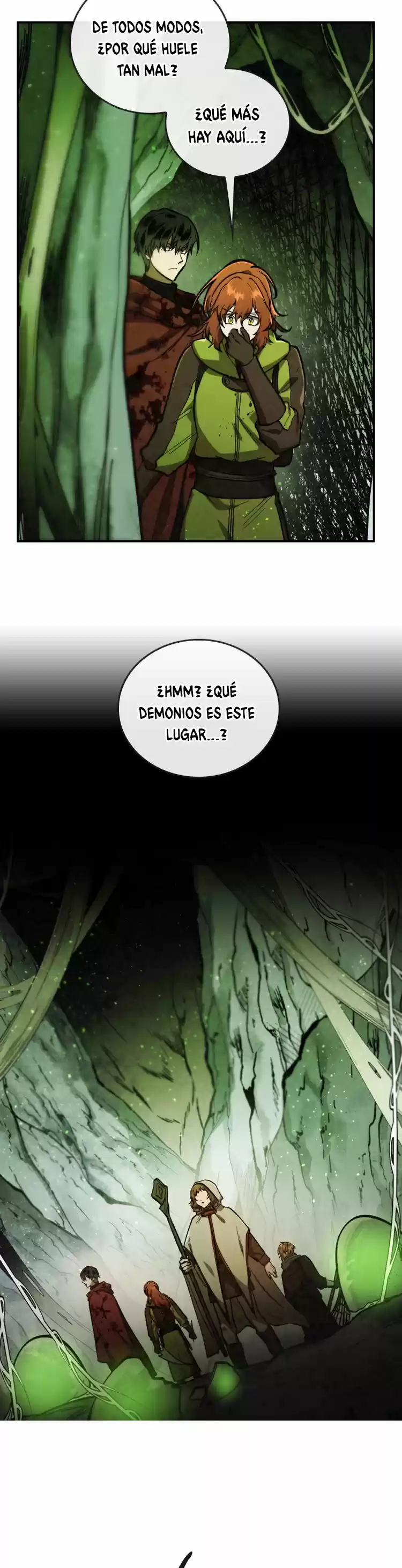 MEMORIZE (2020) - Capítulo 29 - Página 14 - LectorTMOo