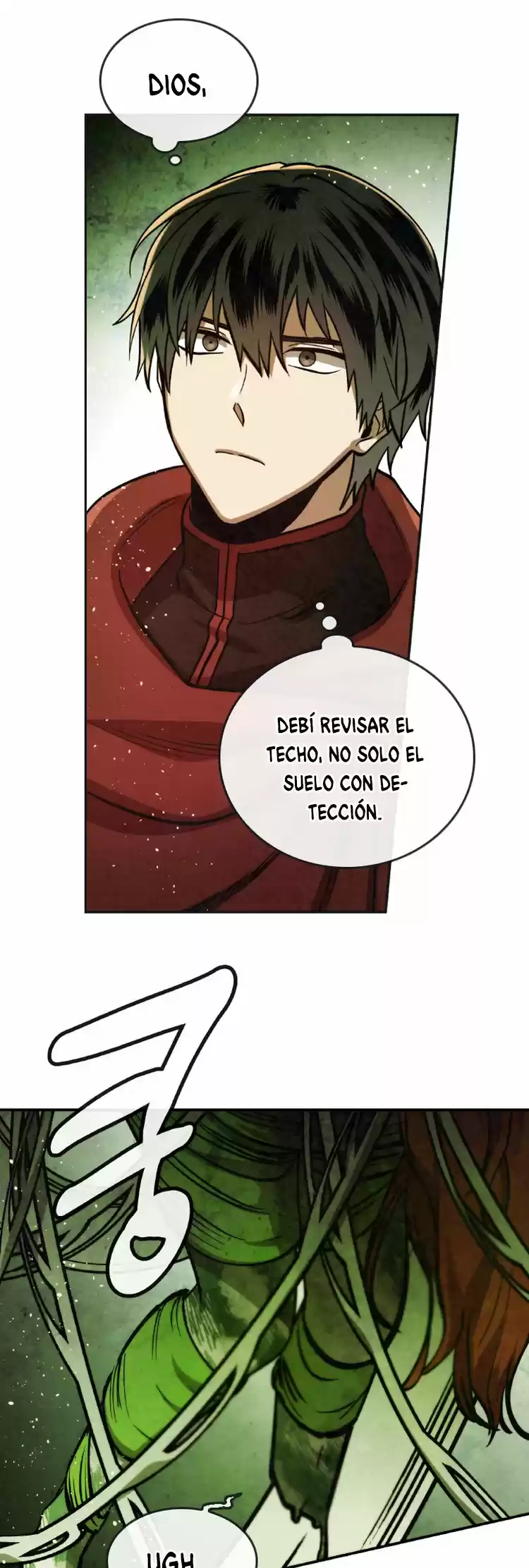 MEMORIZE (2020) - Capítulo 29 - Página 18 - LectorTMOo