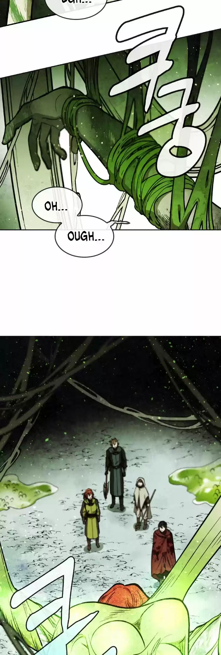 MEMORIZE (2020) - Capítulo 29 - Página 19 - LectorTMOo