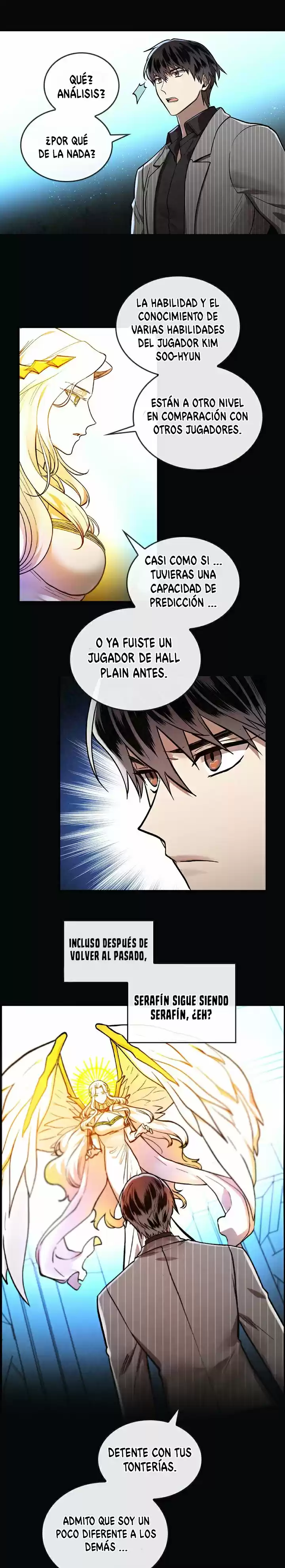 MEMORIZE (2020) - Capítulo 31 - Página 10 - LectorTMOo
