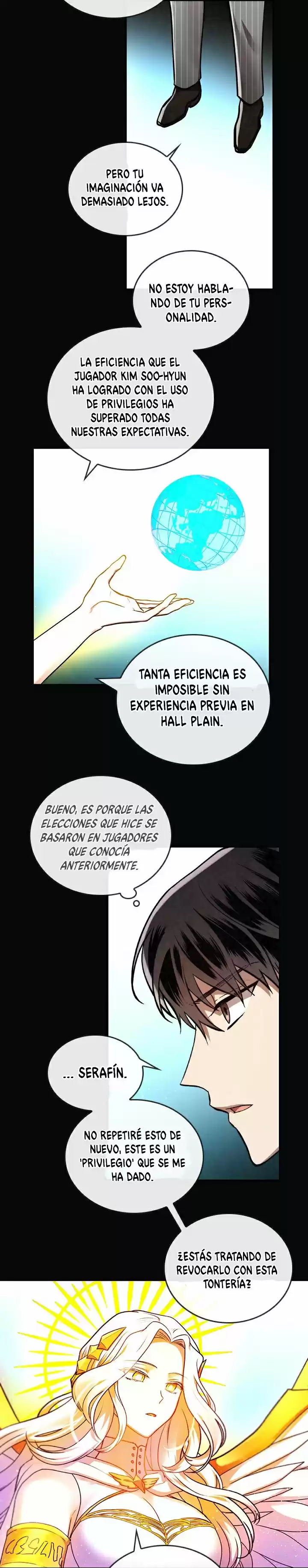 MEMORIZE (2020) - Capítulo 31 - Página 11 - LectorTMOo