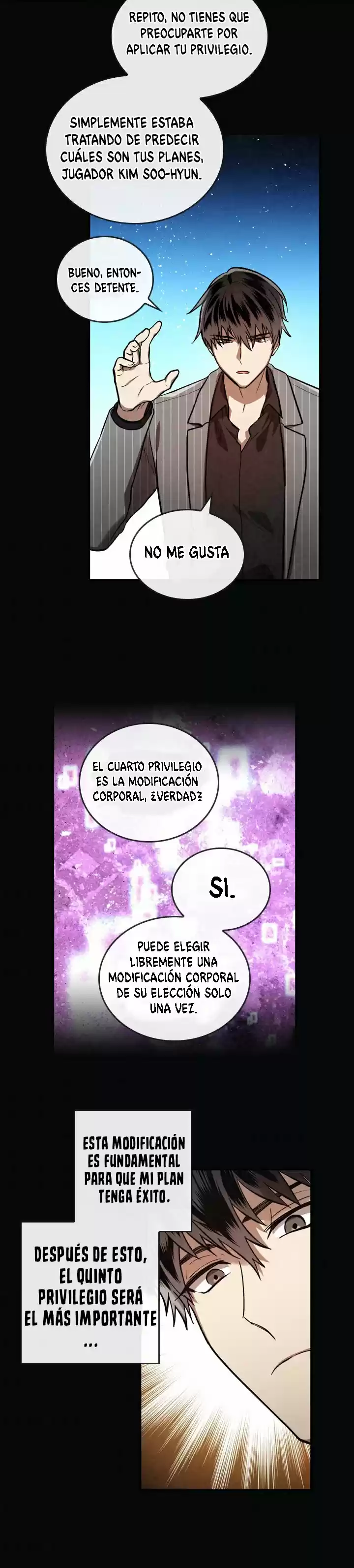 MEMORIZE (2020) - Capítulo 31 - Página 12 - LectorTMOo