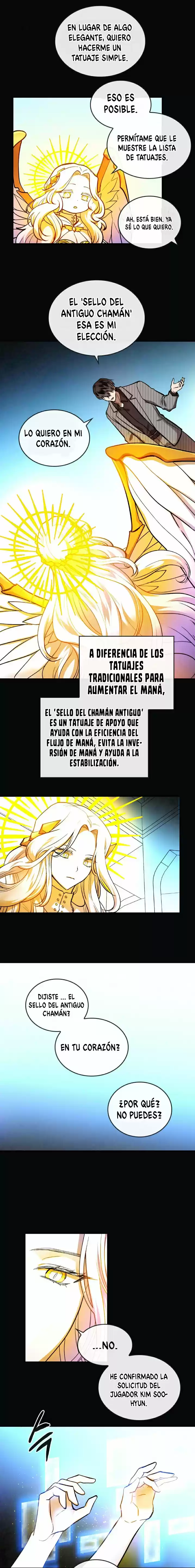 MEMORIZE (2020) - Capítulo 31 - Página 13 - LectorTMOo