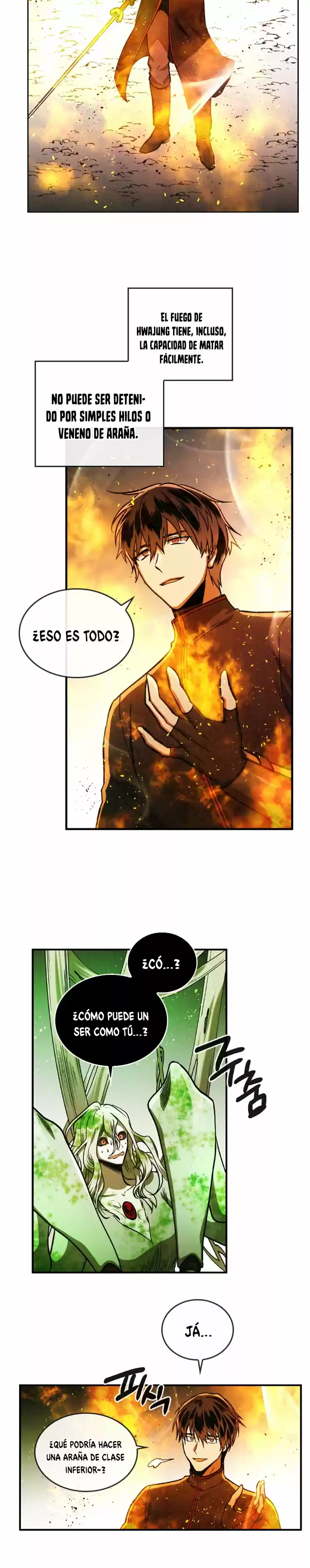 MEMORIZE (2020) - Capítulo 32 - Página 23 - LectorTMOo