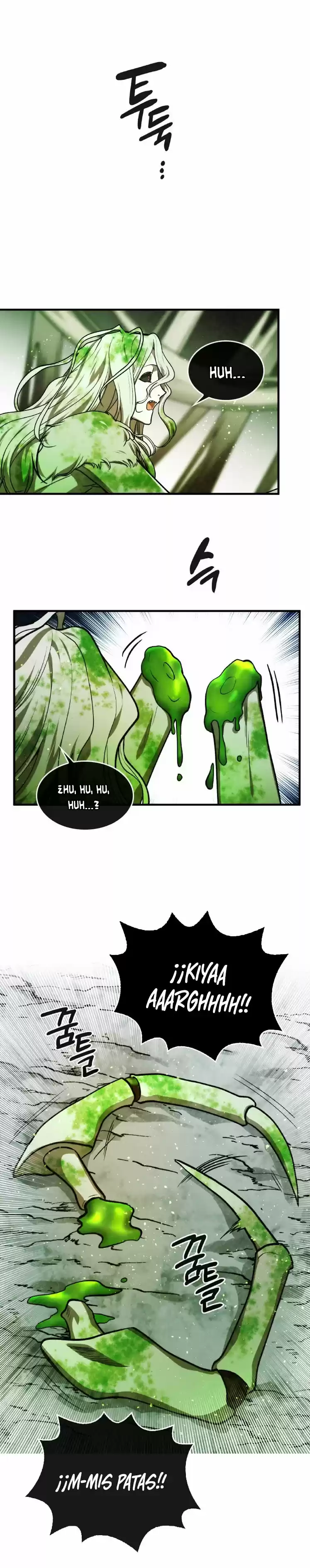 MEMORIZE (2020) - Capítulo 32 - Página 25 - LectorTMOo
