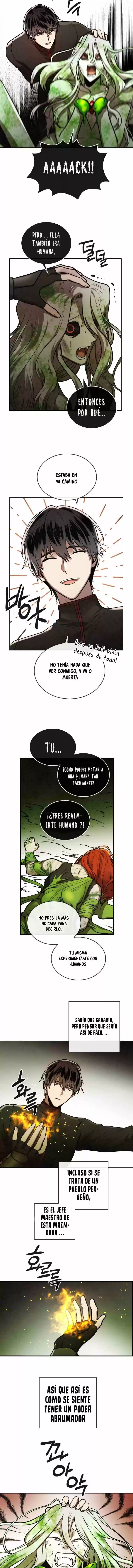 MEMORIZE (2020) - Capítulo 33 - Página 10 - LectorTMOo