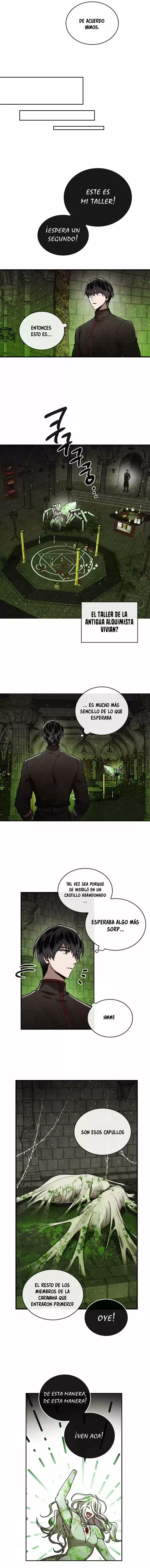 MEMORIZE (2020) - Capítulo 34 - Página 4 - LectorTMOo