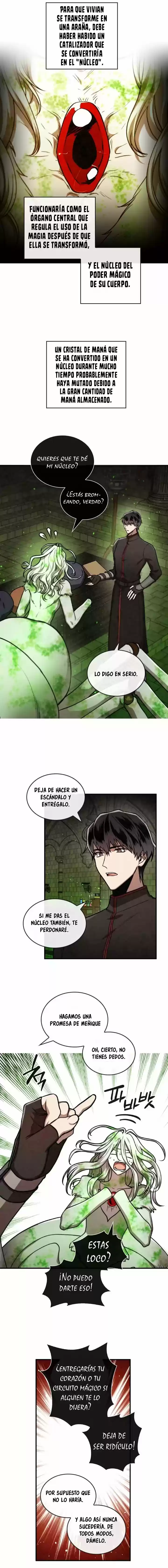 MEMORIZE (2020) - Capítulo 35 - Página 4 - LectorTMOo