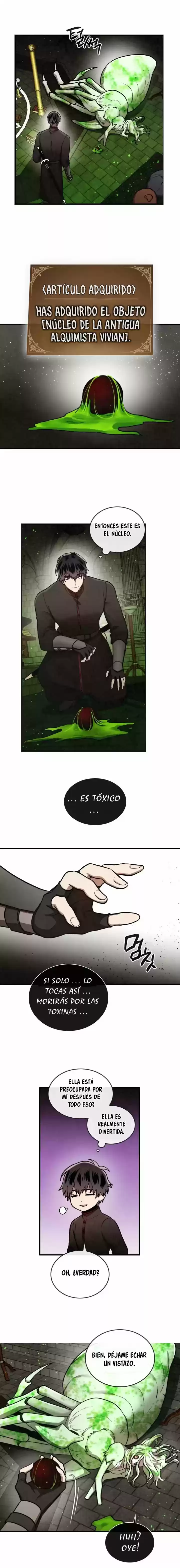 MEMORIZE (2020) - Capítulo 35 - Página 9 - LectorTMOo