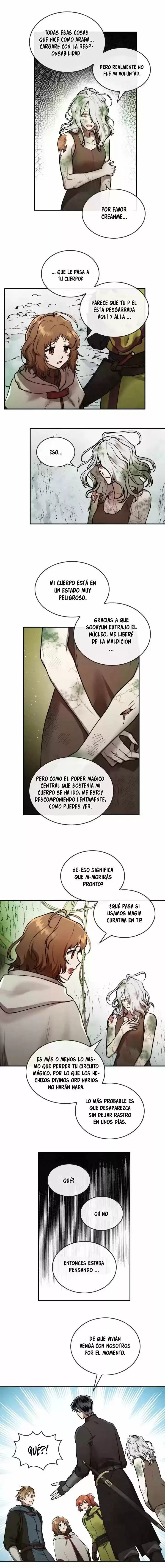 MEMORIZE (2020) - Capítulo 36 - Página 8 - LectorTMOo