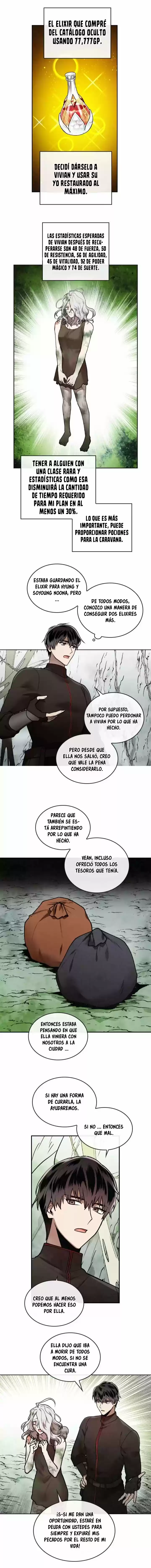 MEMORIZE (2020) - Capítulo 36 - Página 9 - LectorTMOo
