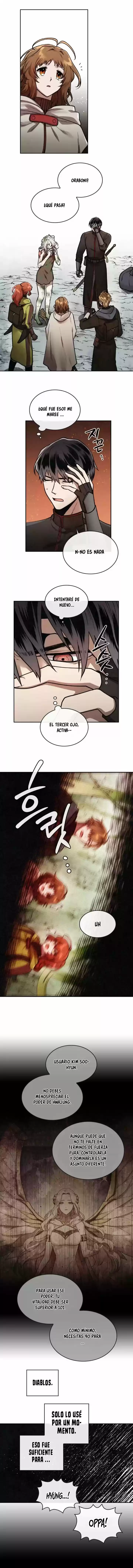 MEMORIZE (2020) - Capítulo 36 - Página 11 - LectorTMOo