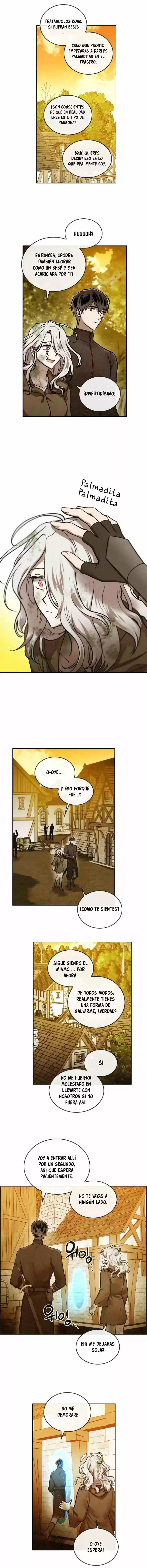MEMORIZE (2020) - Capítulo 37 - Página 5 - LectorTMOo