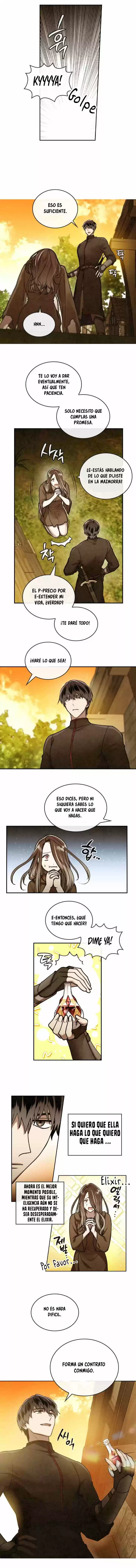 MEMORIZE (2020) - Capítulo 37 - Página 10 - LectorTMOo
