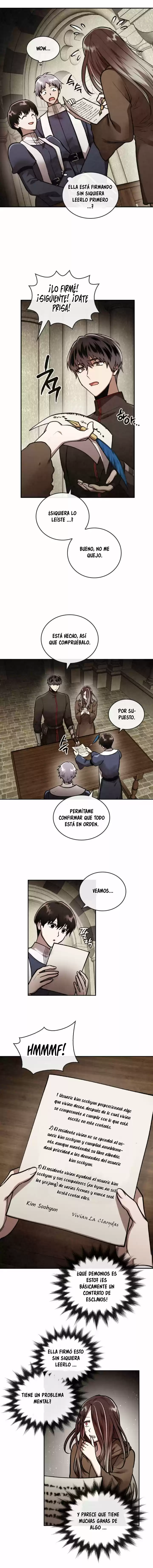 MEMORIZE (2020) - Capítulo 38 - Página 5 - LectorTMOo