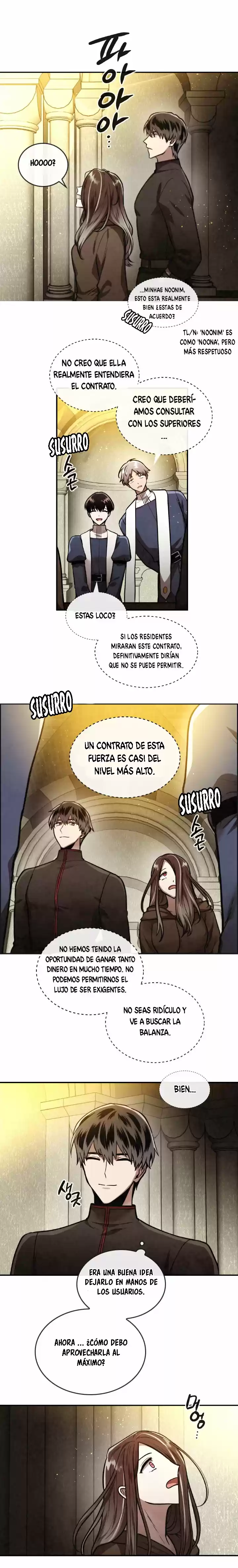 MEMORIZE (2020) - Capítulo 38 - Página 7 - LectorTMOo