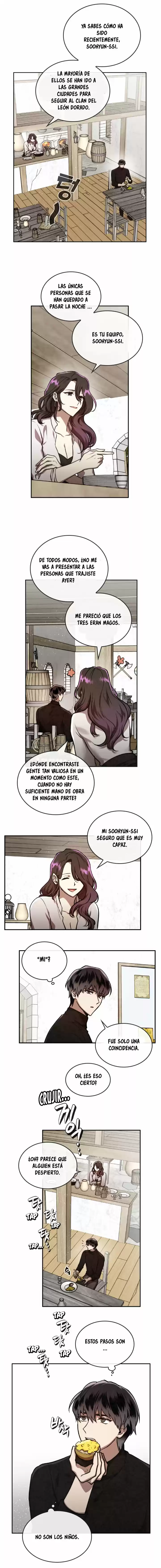 MEMORIZE (2020) - Capítulo 39 - Página 8 - LectorTMOo
