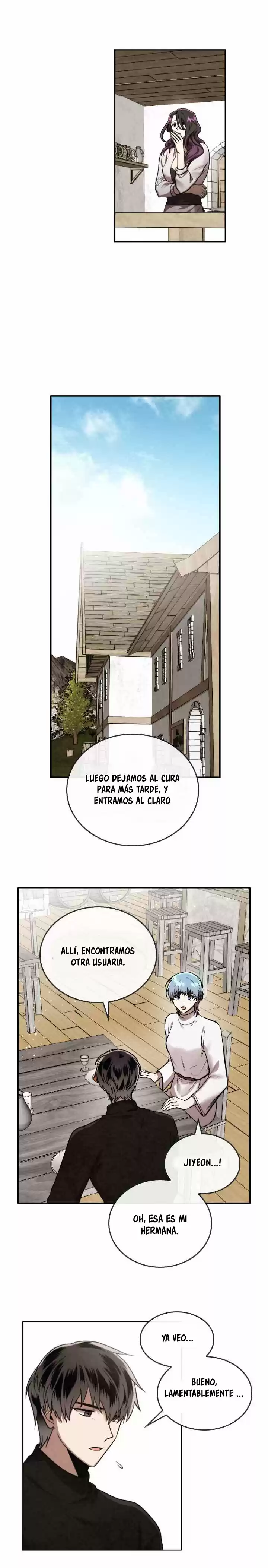 MEMORIZE (2020) - Capítulo 40 - Página 6 - LectorTMOo