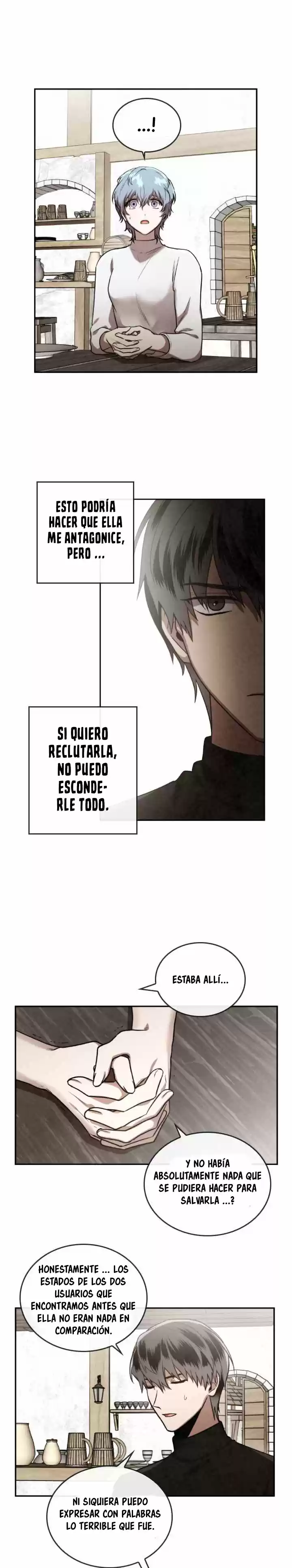 MEMORIZE (2020) - Capítulo 40 - Página 8 - LectorTMOo