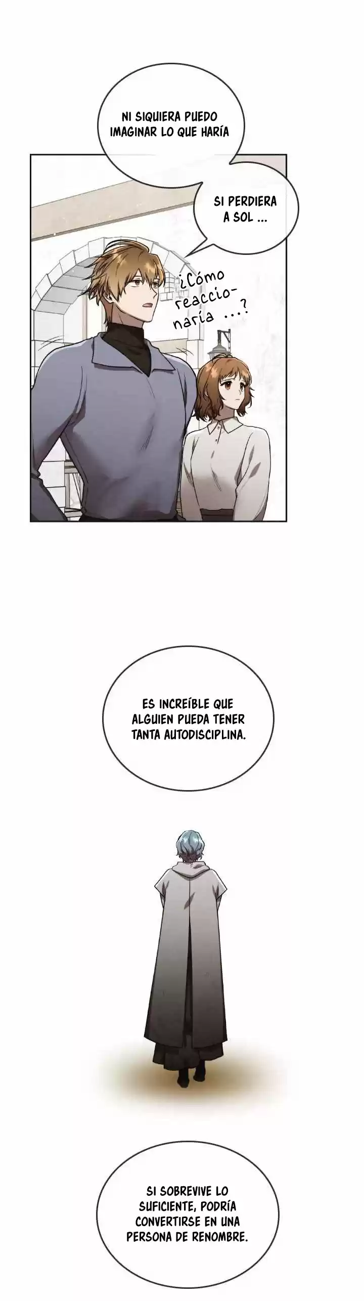 MEMORIZE (2020) - Capítulo 40 - Página 15 - LectorTMOo