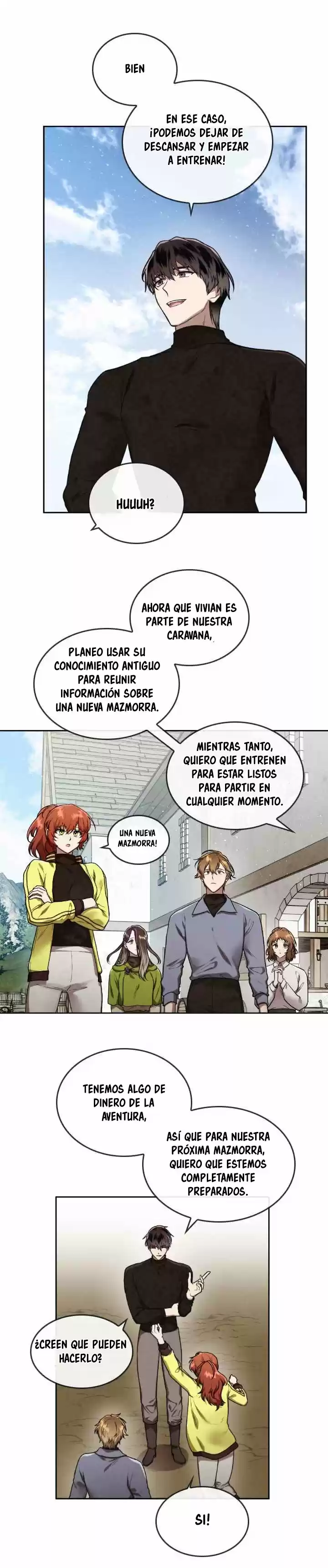 MEMORIZE (2020) - Capítulo 40 - Página 17 - LectorTMOo