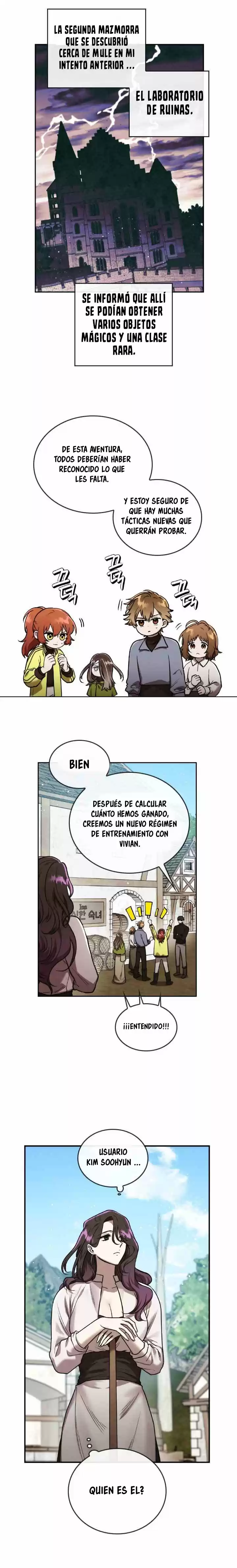 MEMORIZE (2020) - Capítulo 40 - Página 18 - LectorTMOo