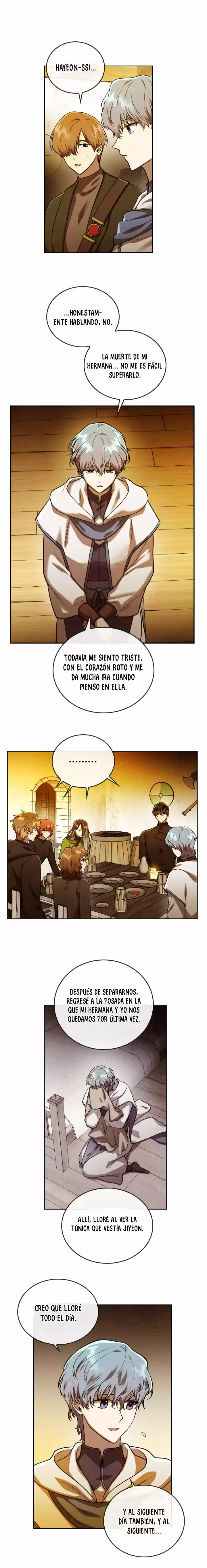 MEMORIZE (2020) - Capítulo 42 - Página 5 - LectorTMOo