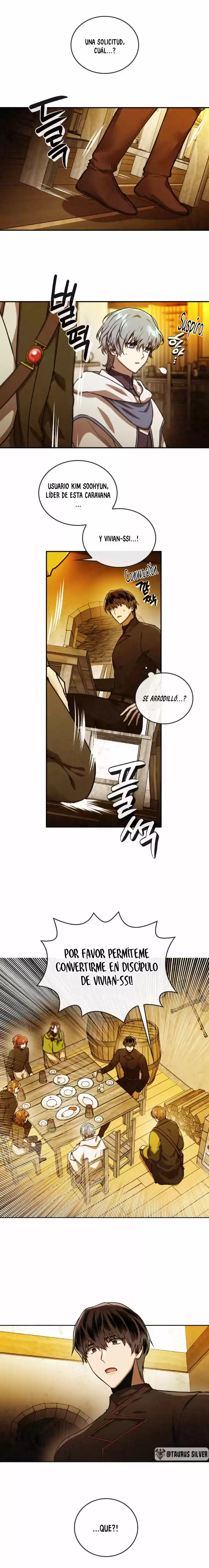 MEMORIZE (2020) - Capítulo 42 - Página 11 - LectorTMOo