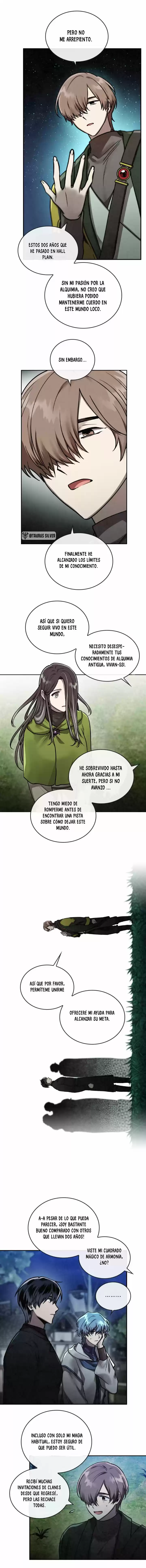 MEMORIZE (2020) - Capítulo 43 - Página 9 - LectorTMOo