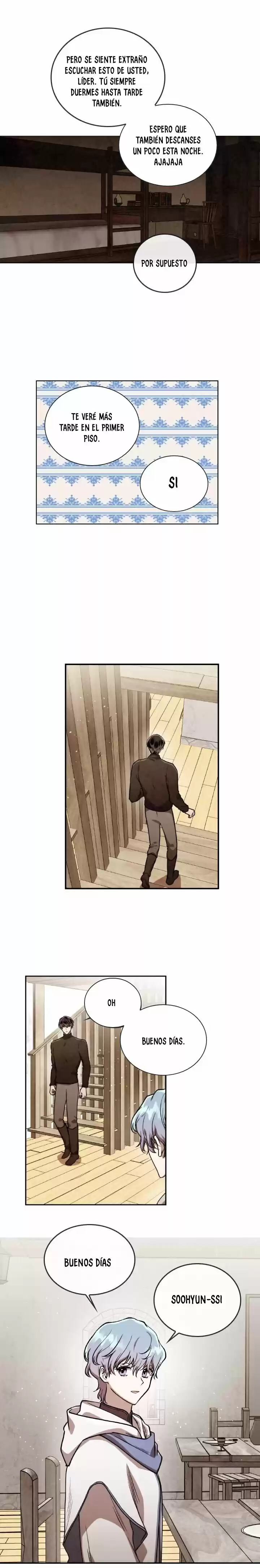 MEMORIZE (2020) - Capítulo 44 - Página 5 - LectorTMOo