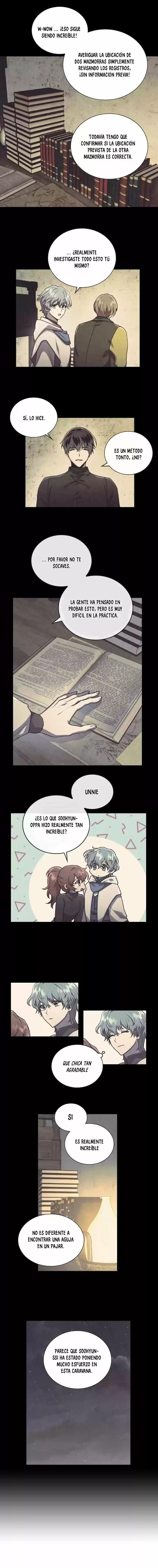MEMORIZE (2020) - Capítulo 44 - Página 7 - LectorTMOo