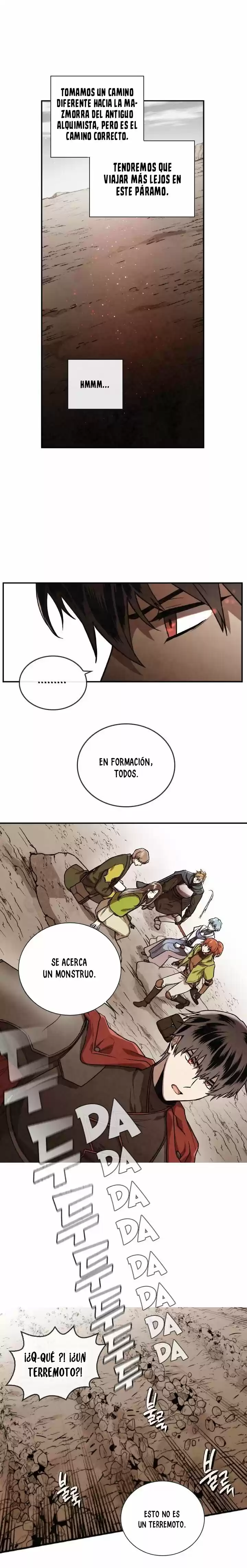 MEMORIZE (2020) - Capítulo 44 - Página 13 - LectorTMOo