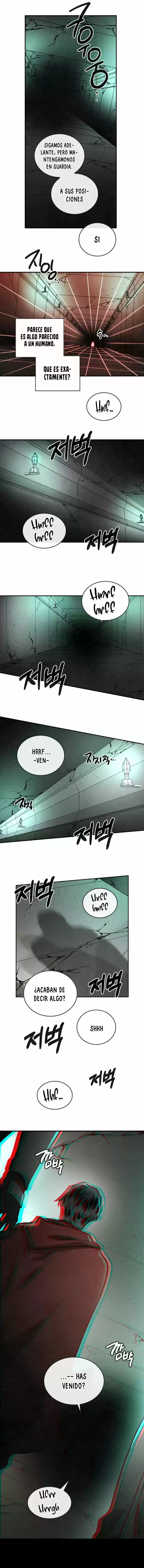 MEMORIZE (2020) - Capítulo 46 - Página 11 - LectorTMOo