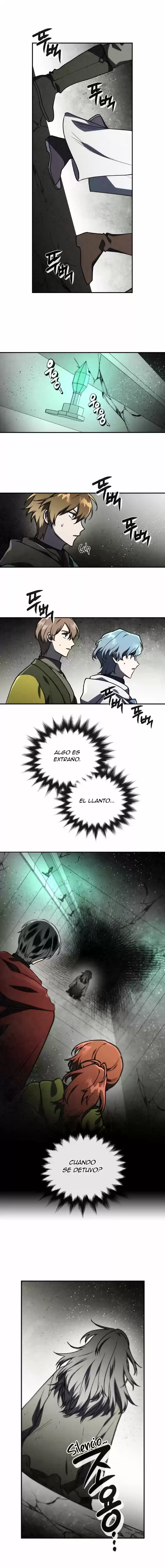 MEMORIZE (2020) - Capítulo 47 - Página 5 - LectorTMOo