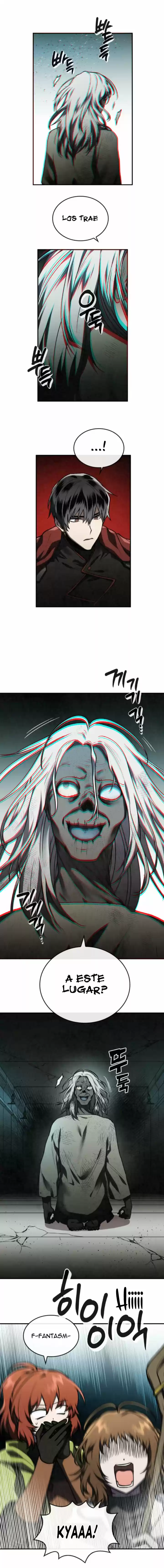 MEMORIZE (2020) - Capítulo 47 - Página 9 - LectorTMOo