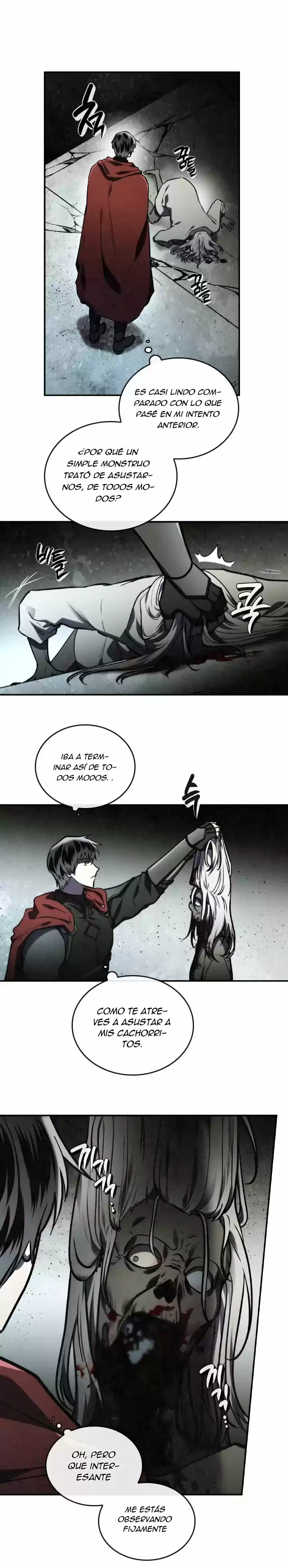 MEMORIZE (2020) - Capítulo 47 - Página 13 - LectorTMOo