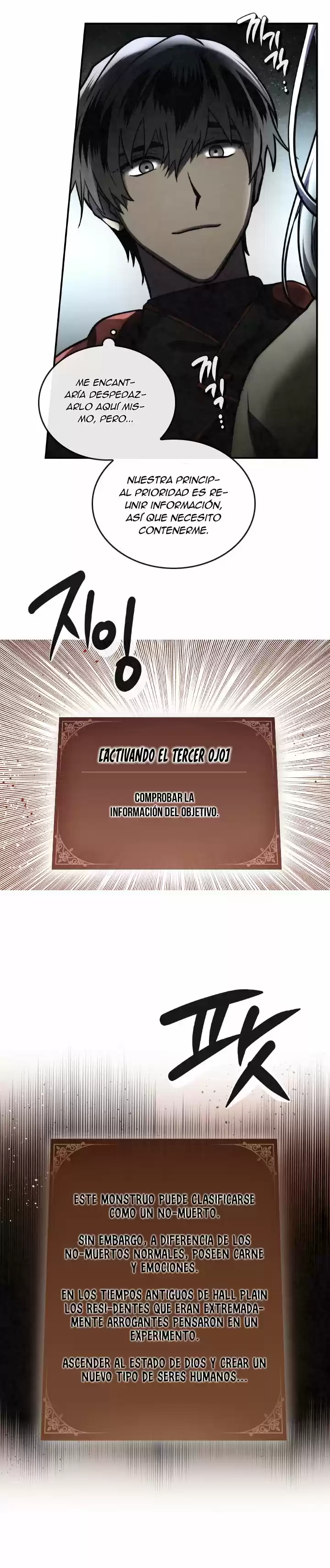 MEMORIZE (2020) - Capítulo 47 - Página 14 - LectorTMOo