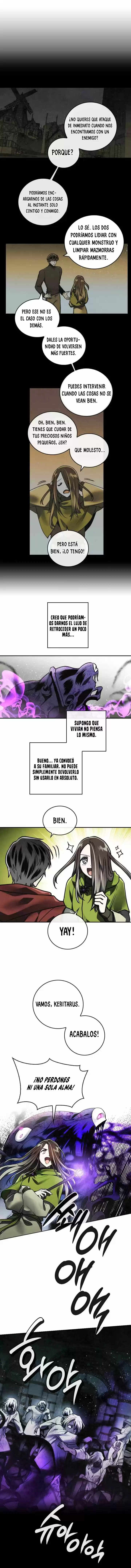 MEMORIZE (2020) - Capítulo 48 - Página 11 - LectorTMOo