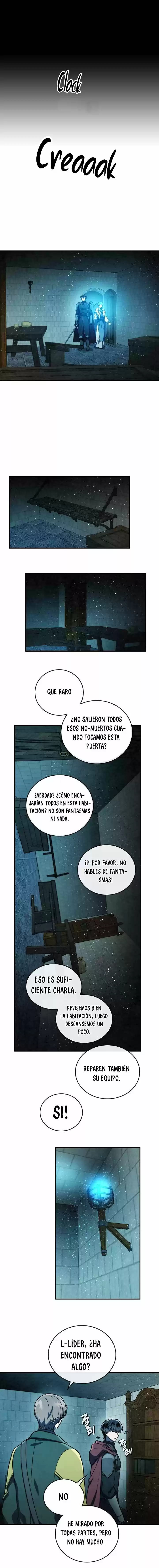 MEMORIZE (2020) - Capítulo 48 - Página 12 - LectorTMOo