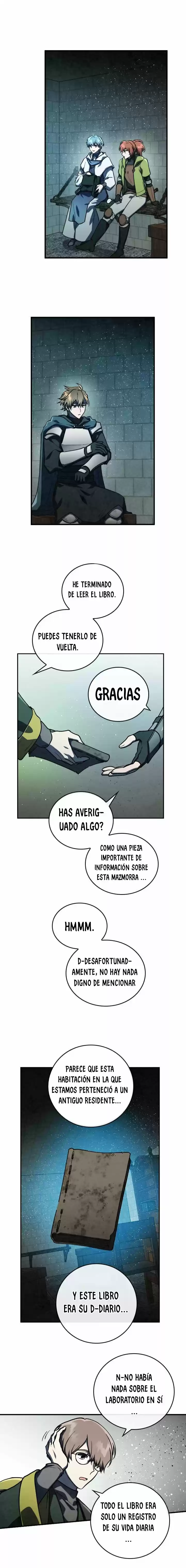 MEMORIZE (2020) - Capítulo 48 - Página 14 - LectorTMOo
